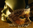 venetian masks