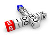 BIONIK_bit_dna_bigdata - 3D