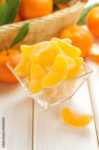 Photo: Tangerines Tangerines