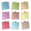 Note Paper