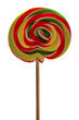 Lollipop.