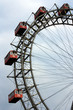 Wien, Riesenrad im Prater