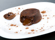 Chocolate Souffle