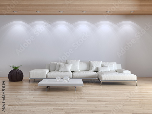 Photo: Living room Living room