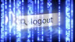 Video: logout ... mach mal Pause! logout ... mach mal Pause!
