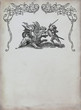 Knight with dragon
