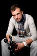 skateboarder