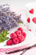 Himbeeren