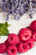 Himbeeren