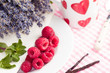 Himbeeren