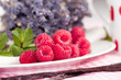 Himbeeren