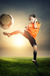 Soccer