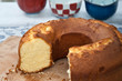 ciambella italiana