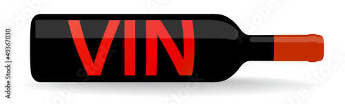 Vector: Vin Vin