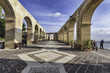 Photo: Upper Barrakka Gardens, Malta Upper Barrakka Gardens, Malta