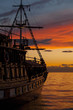 Pirate Ship