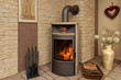 Kamin