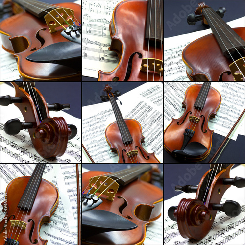 Photo: VIOLINO VIOLINO