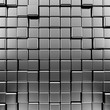 Metallic background