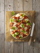 Pizza Margherita
