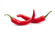two chilies left right