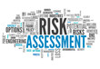 Word Cloud "Risk Assessment"
