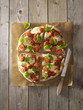 Pizza Margherita