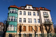 Leipzig Gründerzeithaus