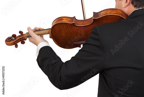 Photo: Suonatore di Viola Suonatore di Viola