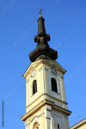 Photo: Wien, Kirche der Barmherzigen Brüder Wien, Kirche der Barmherzigen Brüder
