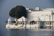 Lake Palace in Udaipur, India
