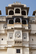 City Palace in Udaipur, India