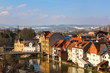 Stadt Eschwege Werratalbrücke