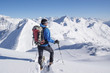Skitour