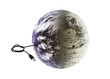 Illustration: earth with usb connection earth with usb connection