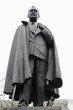 Franklin Delano Roosevelt