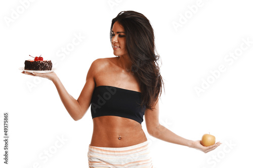 Photo: diet choice diet choice