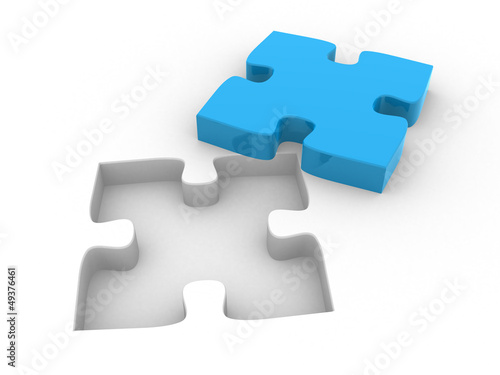 Illustration: Puzzle Puzzle