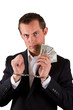 white collar corruption