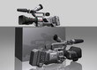 Illustration: 2 Proficamcorder 2 Proficamcorder