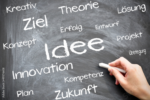 Photo: Idea Idea