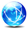 Asia and Australia, Global Communication Planet