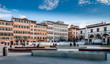 Piazza Santa Maria Novella à Florence 2