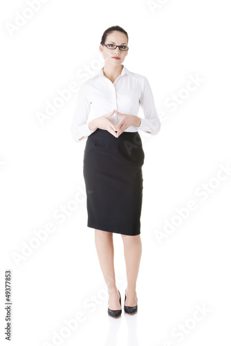 Photo: Businesswoman Businesswoman