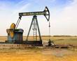 Pump-jack