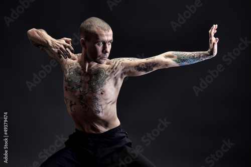 Photo: powerful powerful