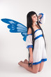 pixie girl