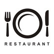 Restaurant logo