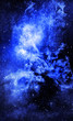 Foto: starry deep outer space nebual and galaxy starry deep outer space nebual and galaxy