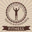 Fitness Icons